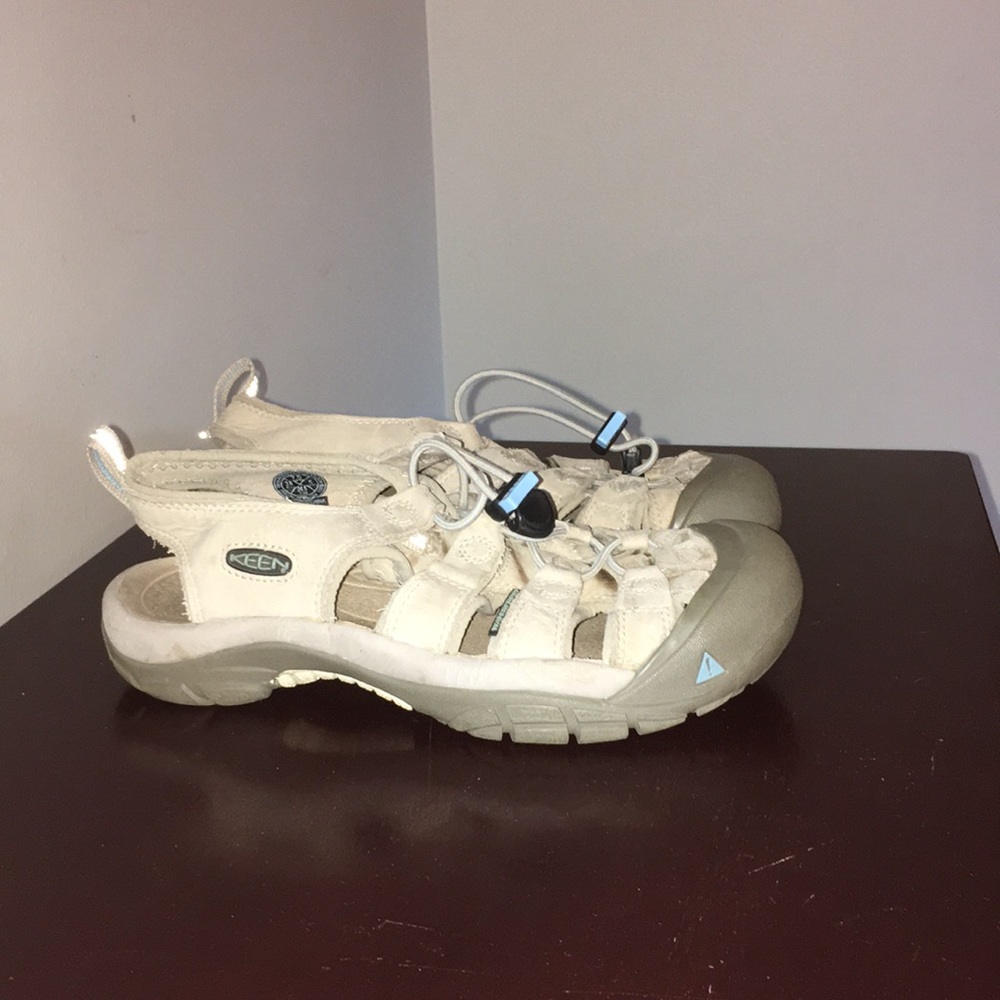 Keen Sandals